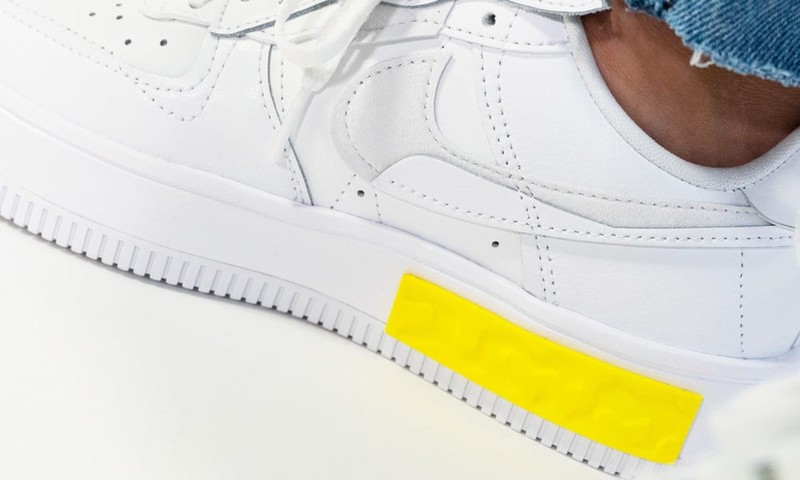 Nike Air Force 1 Fontanka DA7024 101 Grailify